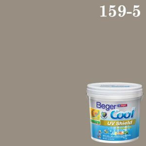 Beger Cool UV Shield SSR 159-5 And Sow Forth