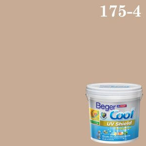 Beger Cool UV Shield SCP 175-4 Camel Coat