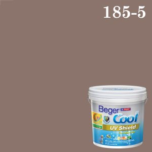 Beger Cool UV Shield 185-5 Mission Rock