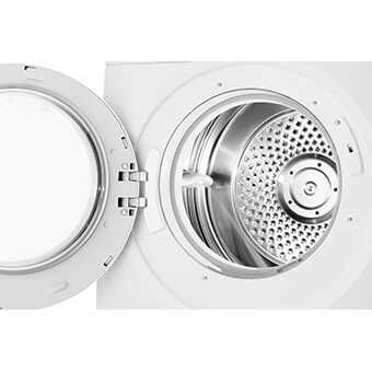 ELECTROLUX เครื่องอบผ้า 7 กก. รุ่นEDV-705 - Image 3