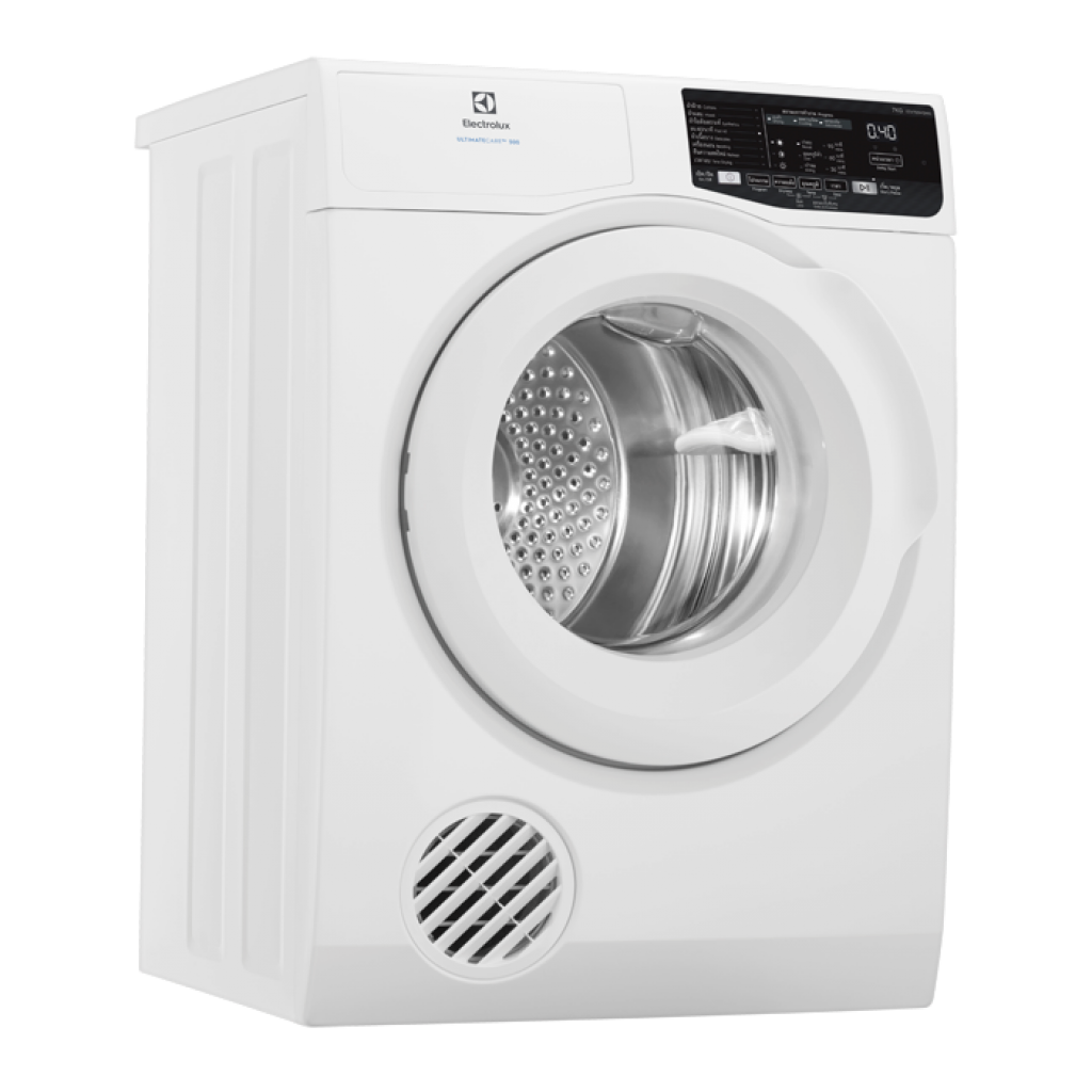 ELECTROLUX เครื่องอบผ้า 7 กก. รุ่นEDV-705