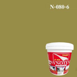 สีน้ำอะครีลิก N-080-6 ซินโนเท็กซ์ชิลด์ (Autumn Leaves)