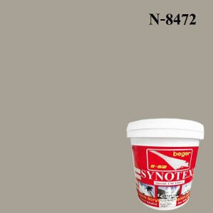 สีน้ำอะครีลิก N-8472 TUA ซินโนเท็กซ์ชิลด์ Wild Mushroom