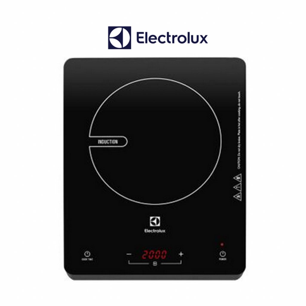 ELECTROLUX เตาแม่เหล็กไฟฟ้า รุ่นETD-29KC