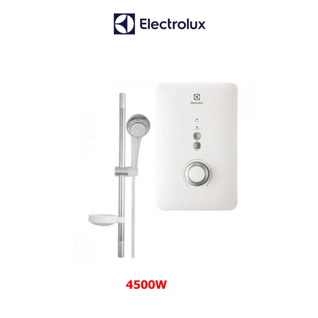 ELECTROLUX เครื่องทำน้ำอุ่น 4500 W