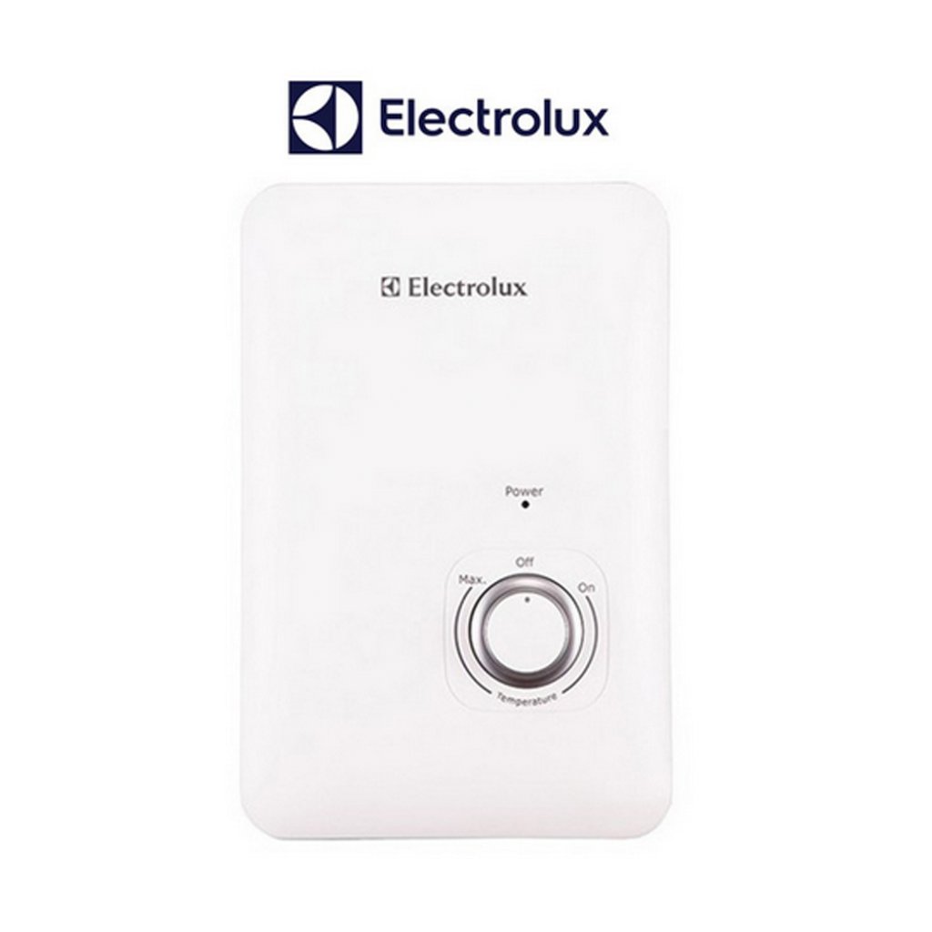 ELECTROLUX เครื่องทำน้ำร้อน 6000 W