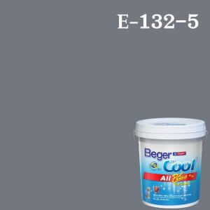 Beger Cool All Plus สีน้ำอะครีลิก ภายนอก E-132-5
