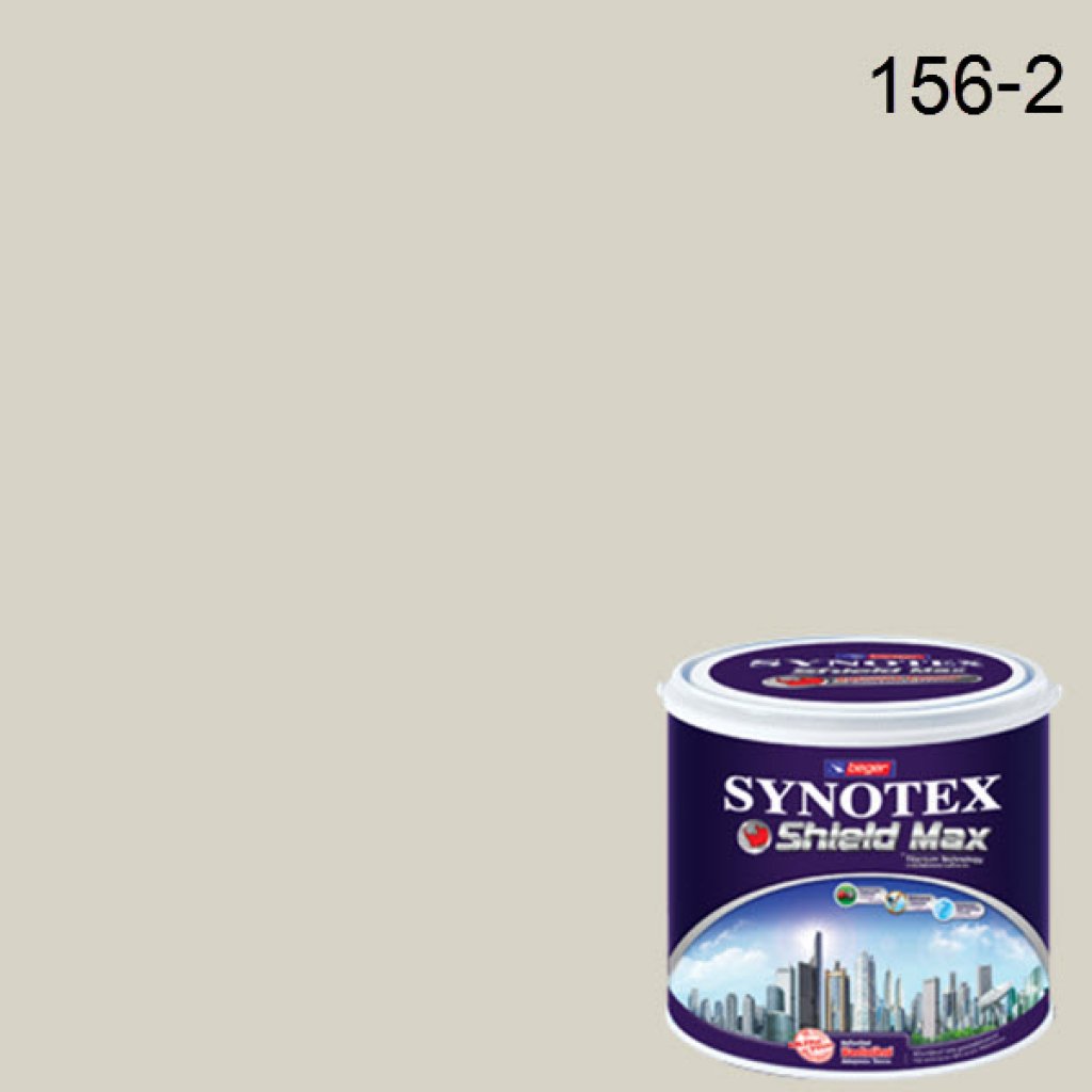 ซินโนเท็กซ์ชิลด์ แม็กซ์ สีน้ำอะครีลิก M-156-2 (F) Desdemona