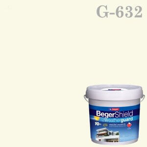 เบเยอร์ชิลด์ สีน้ำอะครีลิก กึ่งเงา G-632 Kiwi Kiss