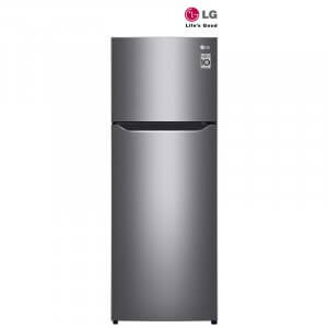 LG ตู้เย็น 2 ประตู GN-B372SLCG