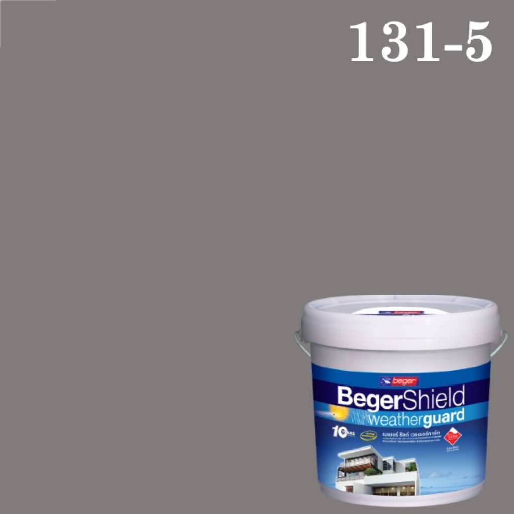 เบเยอร์ชิลด์ สีน้ำอะครีลิก (SSR) S-131-5 Country Heather