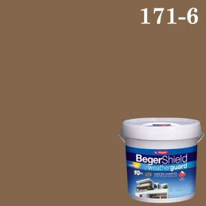 เบเยอร์ชิลด์ สีน้ำอะครีลิก S-171-6 Gingerbread Boy