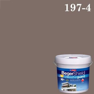 เบเยอร์ชิลด์ สีน้ำอะครีลิก S-197-4 Barely Beige