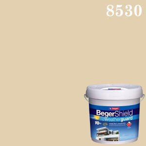 สีน้ำอะครีลิก #S- 8530/LB เบเยอร์ชิลด์ Simply Tan
