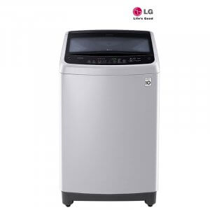 LG เครื่องซักผ้าฝาบน 1 ถัง T2516VS2M