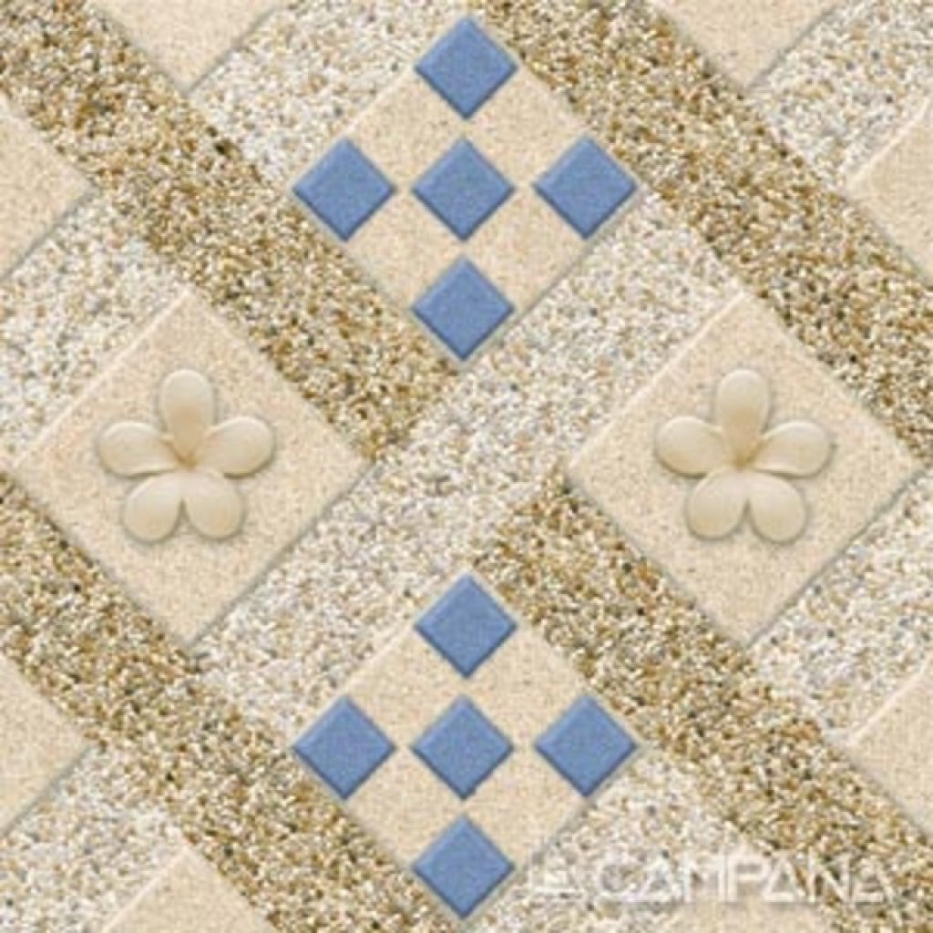 แซนด์มอนทรา ฟ้า16x16 DN A