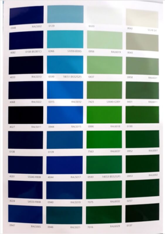 สีน้ำมันโจตัน อัลขิต กลอส เฉดธรรมดา - Image 3