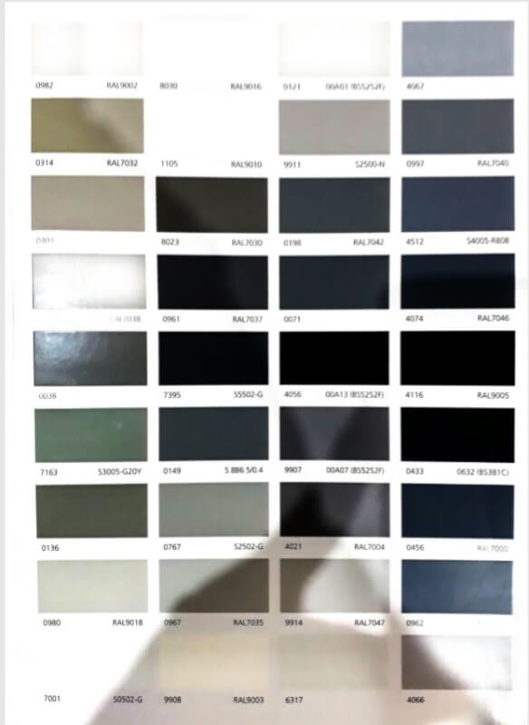 สีน้ำมันโจตัน อัลขิต กลอส เฉดธรรมดา - Image 4
