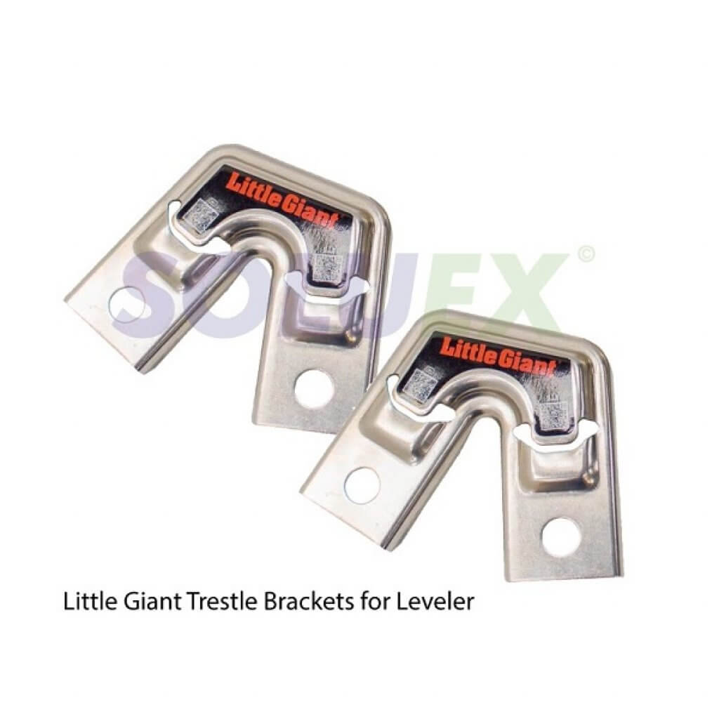 หัวล็อคบันได Little Giant