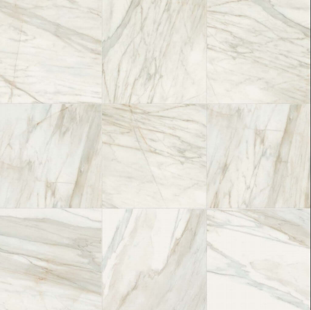 Cotto italia BIANCHEZZA Golden Calacatta 60x120 cm.