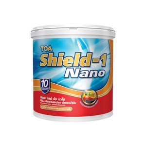 TOA Shield-1 Nano matt ex 1 GL