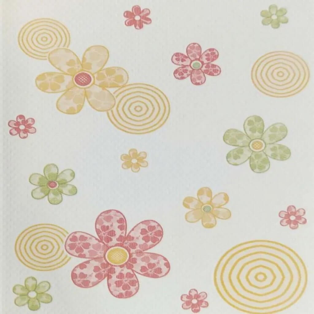 กระเบื้องบุผนัง 20x25ซม. นิวมยุรีเบจ ไดนาสตี้