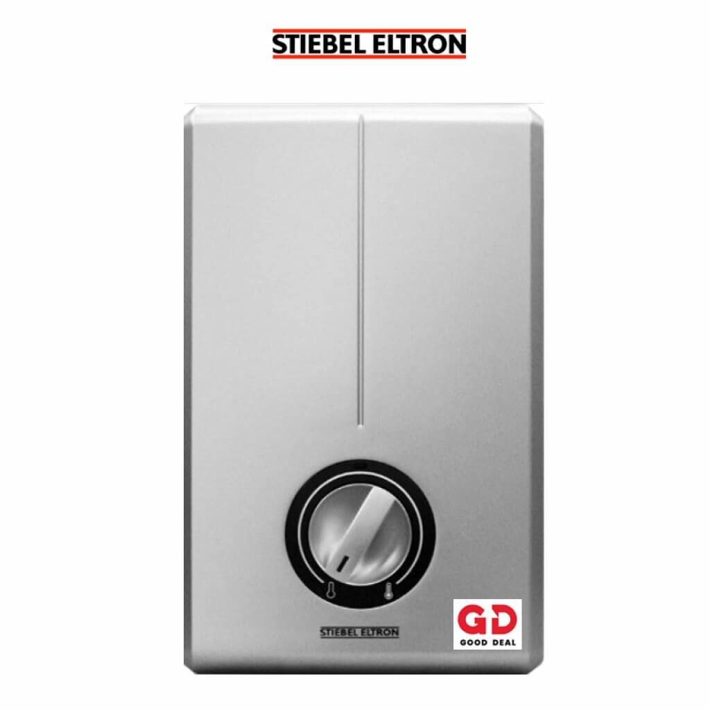 STIEBEL ELTRON เครื่องทำน้ำอุ่น 4000w รุ่นDHC-4XG