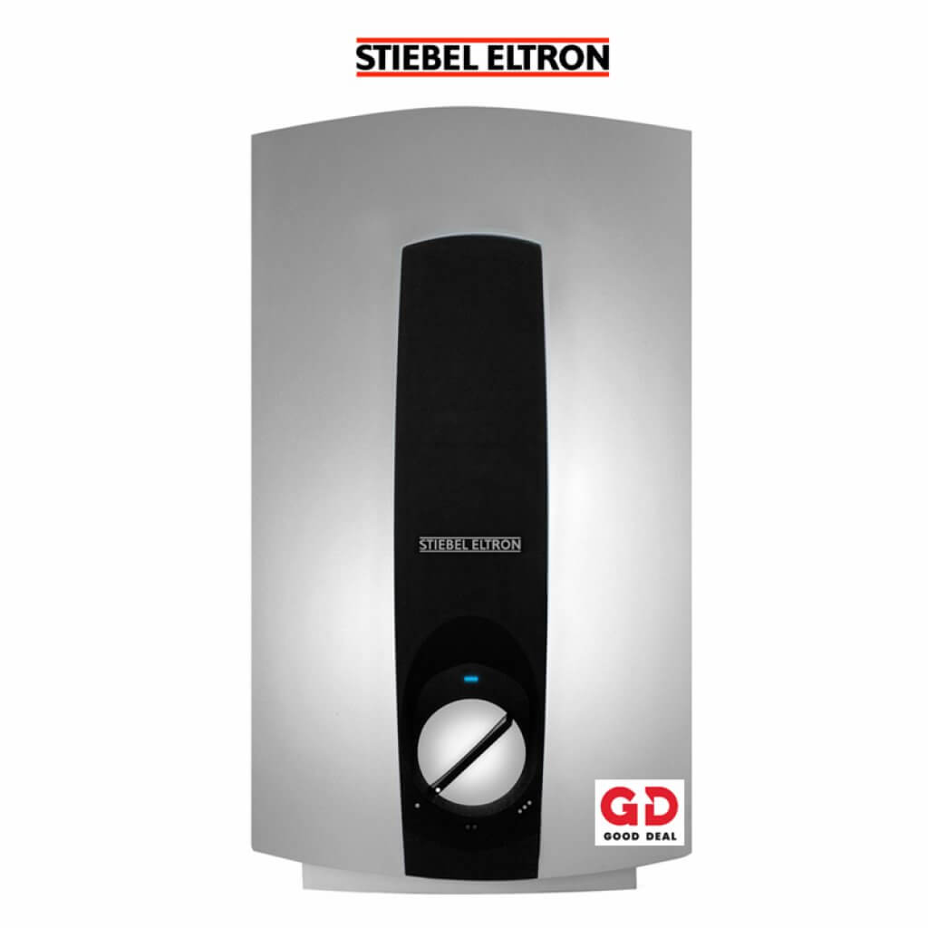 STIEBEL ELTRON เครื่องทำน้ำร้อน กำลังไฟ 6000w รุ่น DHC-6EC