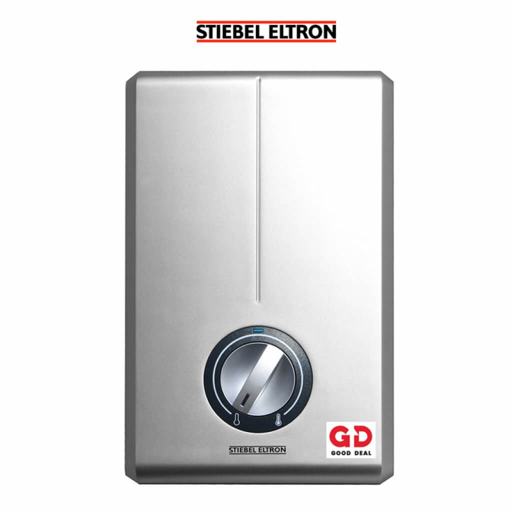 STIEBEL ELTRON เครื่องทำน้ำร้อนกำลังไฟ 8000w รุ่น DHC-8XG