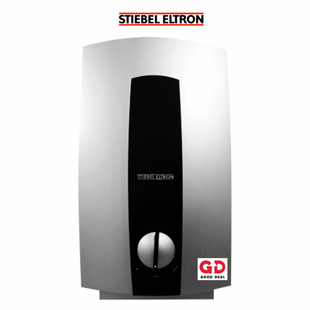 STIEBEL ELTRON เครื่องทำน้ำร้อนกำลังไฟ 8000w รุ่น DHC-8EC