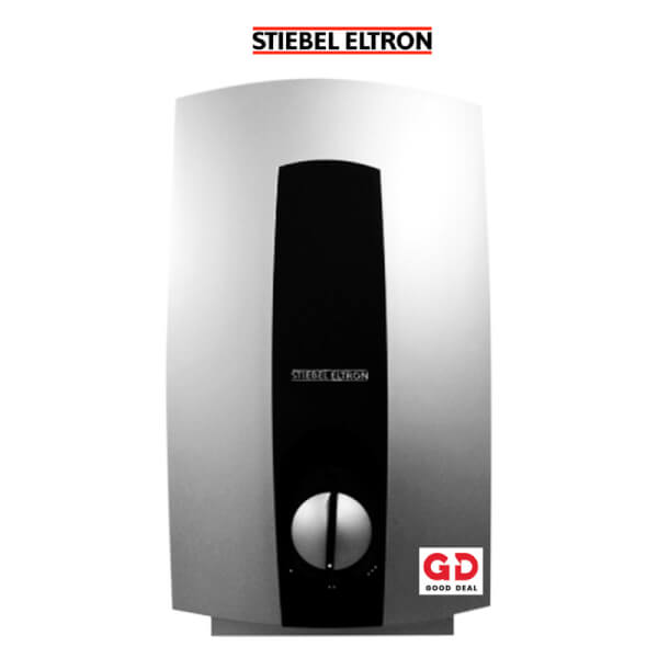 STIEBEL ELTRON เครื่องทำน้ำร้อนกำลังไฟ 8000w รุ่น DHC-8EC