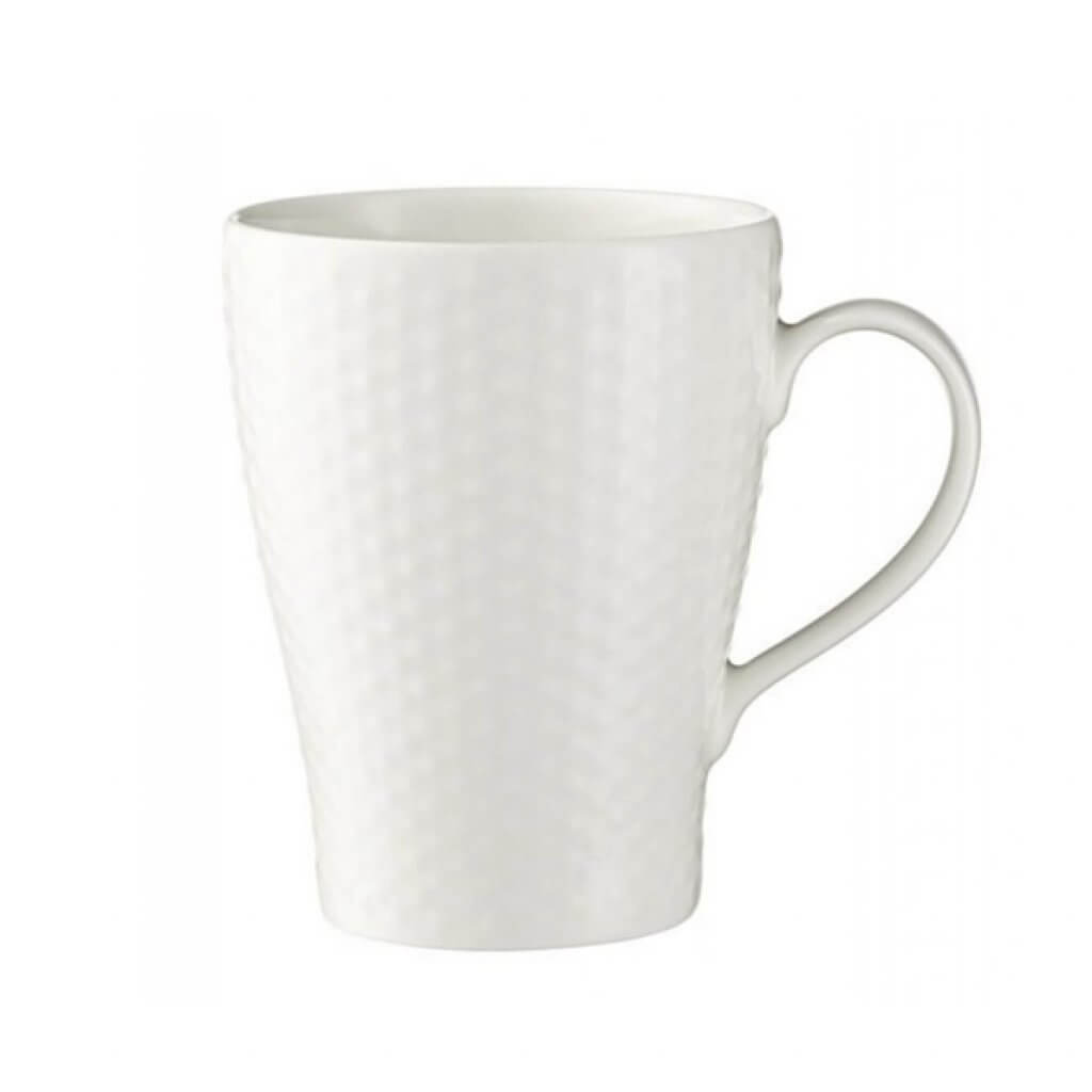 Mug Dot แก้วเซรามิกมีหูจับ