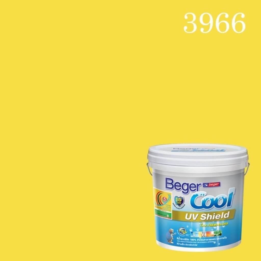Beger Cool UV Shield 3966 Slicker
