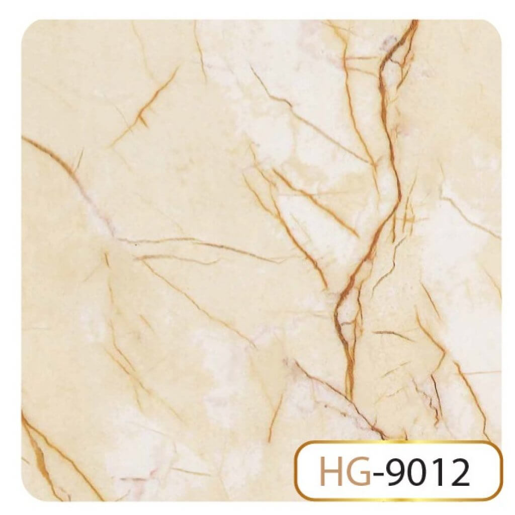หินอ่อนเทียม HG-9012 ขนาด1220x2440mm.