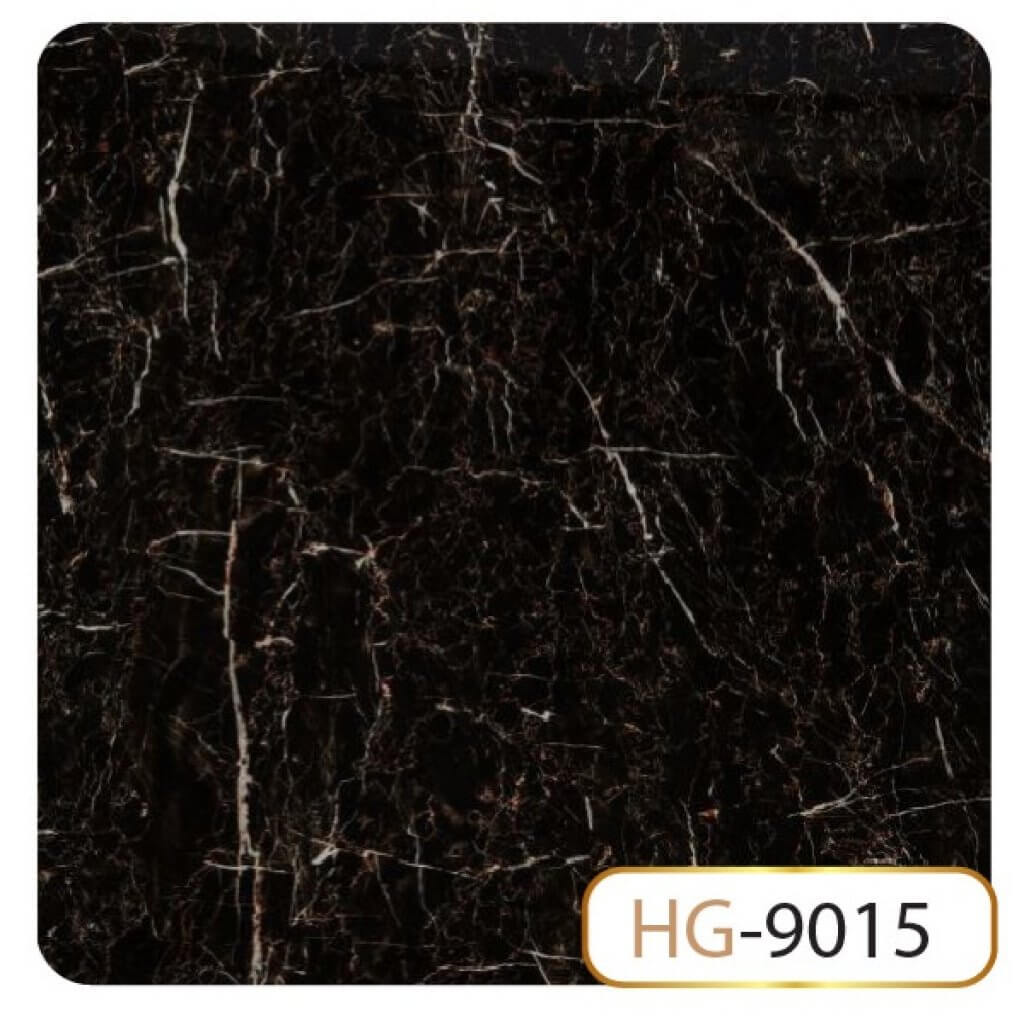 หินอ่อนเทียม HG-9015 ขนาด1220x2440mm.