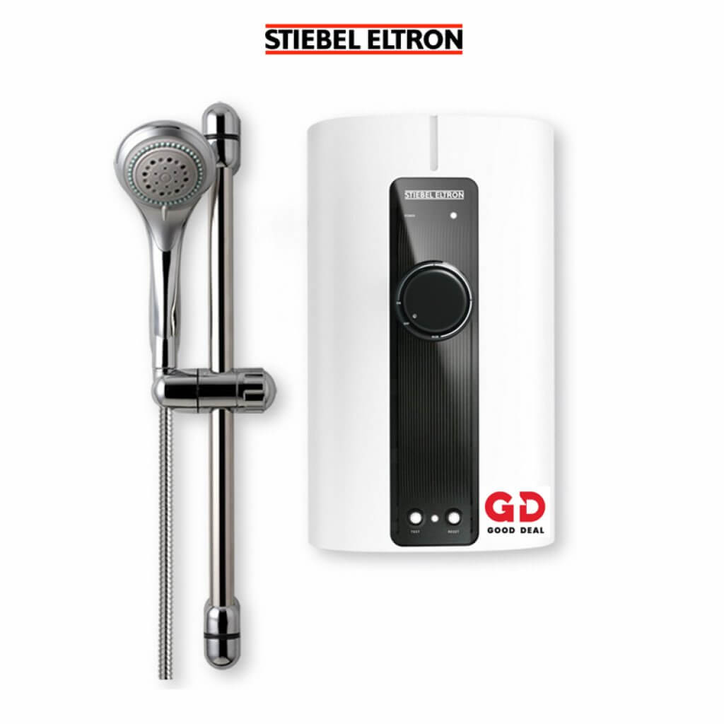 STIEBEL ELTRON เครื่องทำน้ำอุ่น 3500w รุ่นIS-35E2