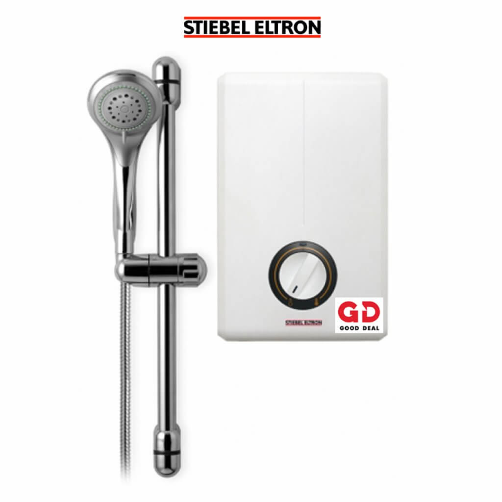 STIEBEL ELTRON เครื่องทำน้ำอุ่นกำลังไฟ 4500w รุ่นXG45EC