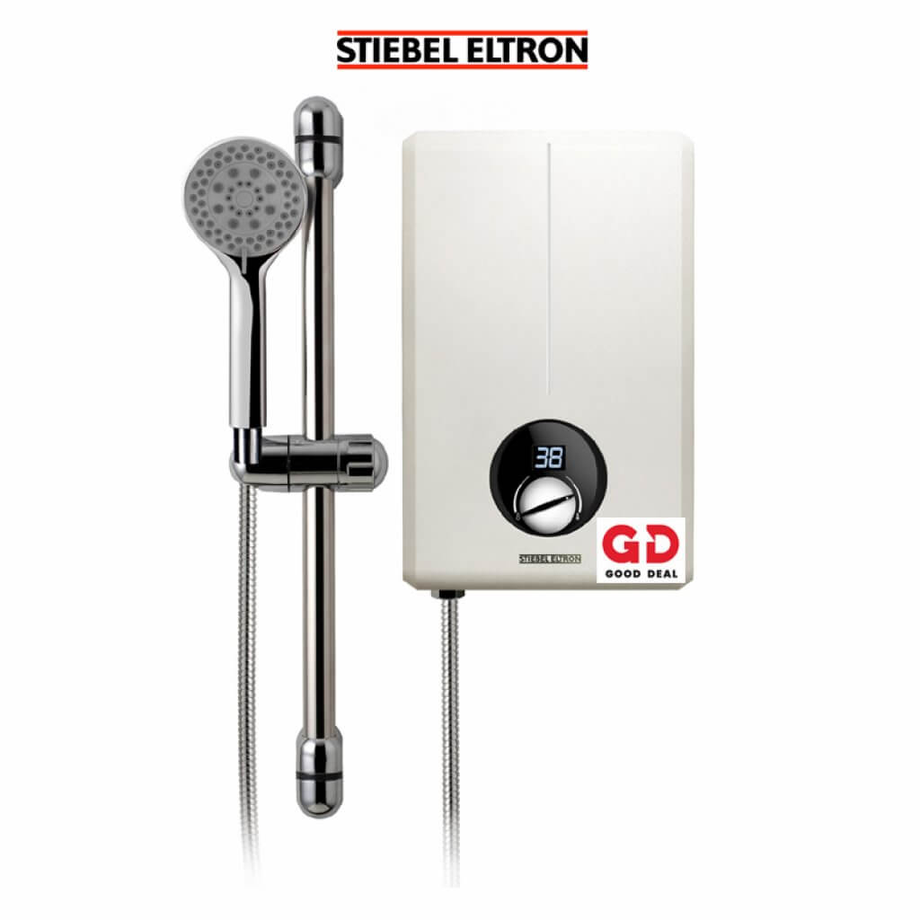 STIEBEL ELTRON เครื่องทำน้ำอุ่น 4500w รุ่นXGL-45EC