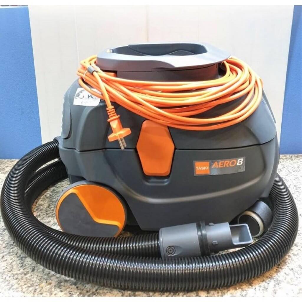 เครื่องดูดฝุ่น Taski Aero 8S