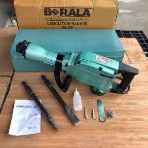 สกัดไฟฟ้า รุ่น BL-65 1500W