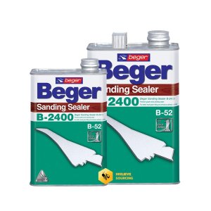 Beger Sanding Sealer B-2400