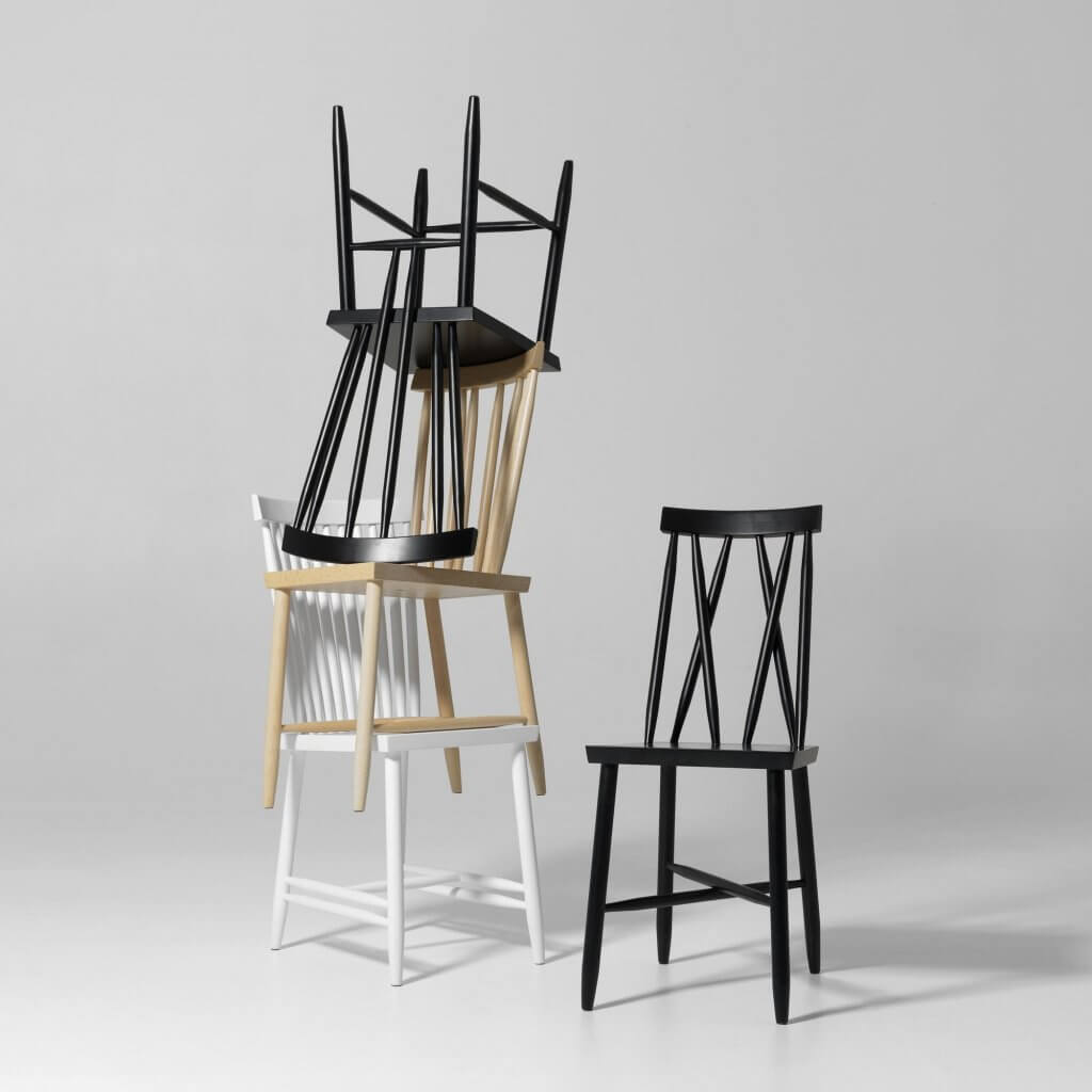 Family chairs เก้าอี้