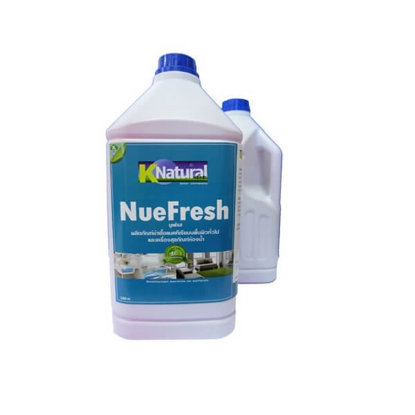 Disinfectant Cleaner น้ำยาฆ่าเชื้อดับกลิ่น