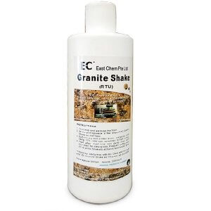 น้ำยาดูแลรักษาพื้นหินแกรนิต Jon-Stone Granite Shake