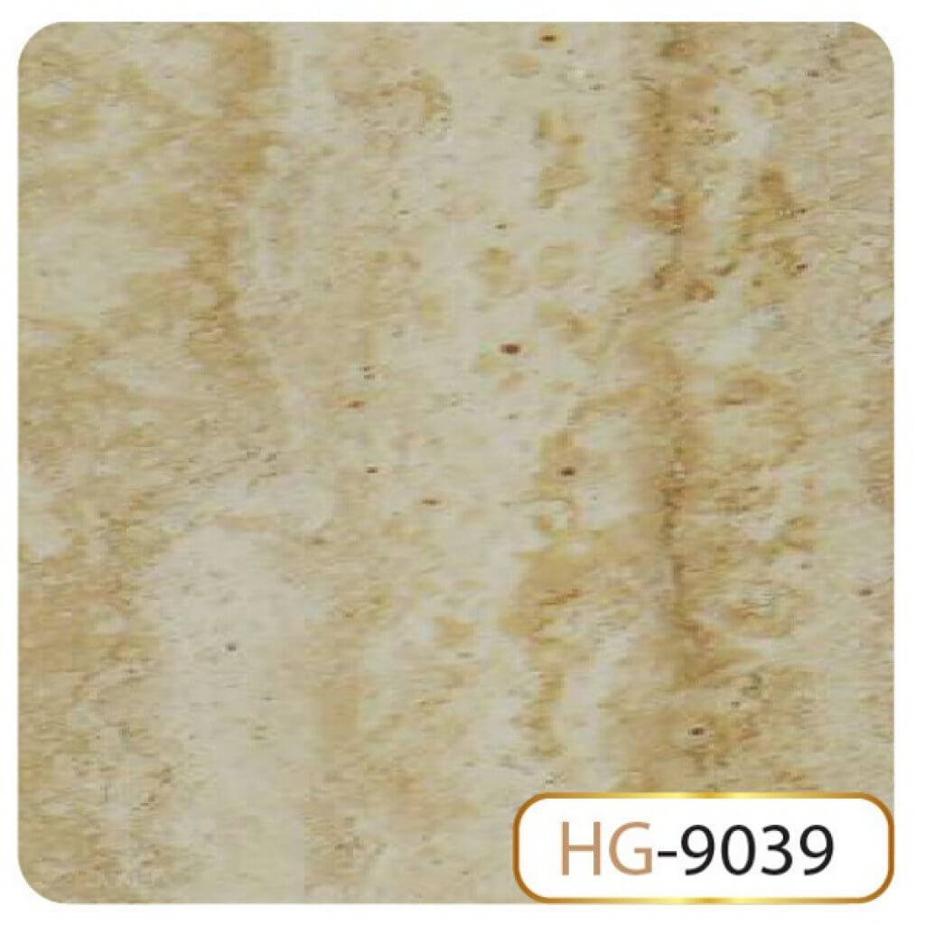หินอ่อนเทียม HG-9039 ขนาด1220x2440mm.