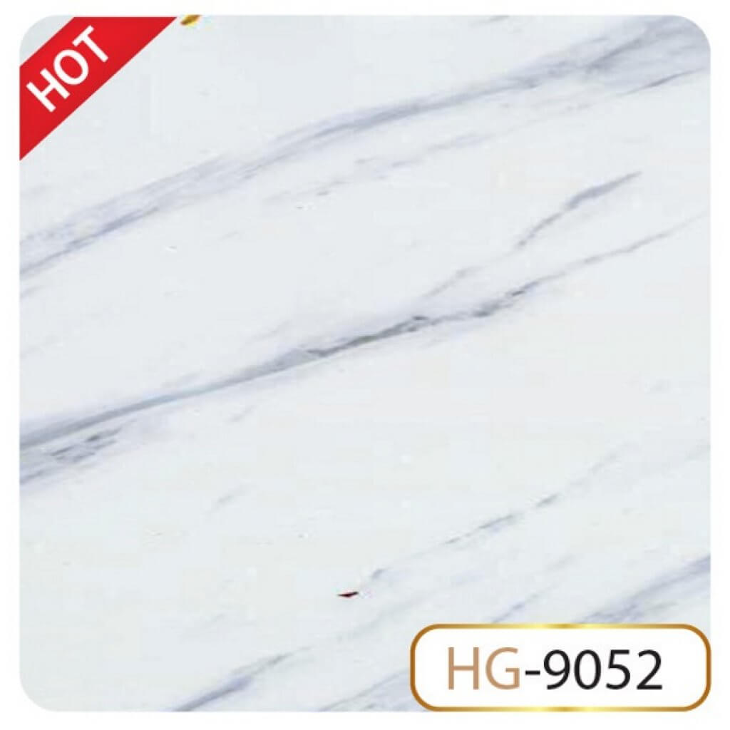 หินอ่อนเทียม HG-9052 ขนาด1220x2440mm.