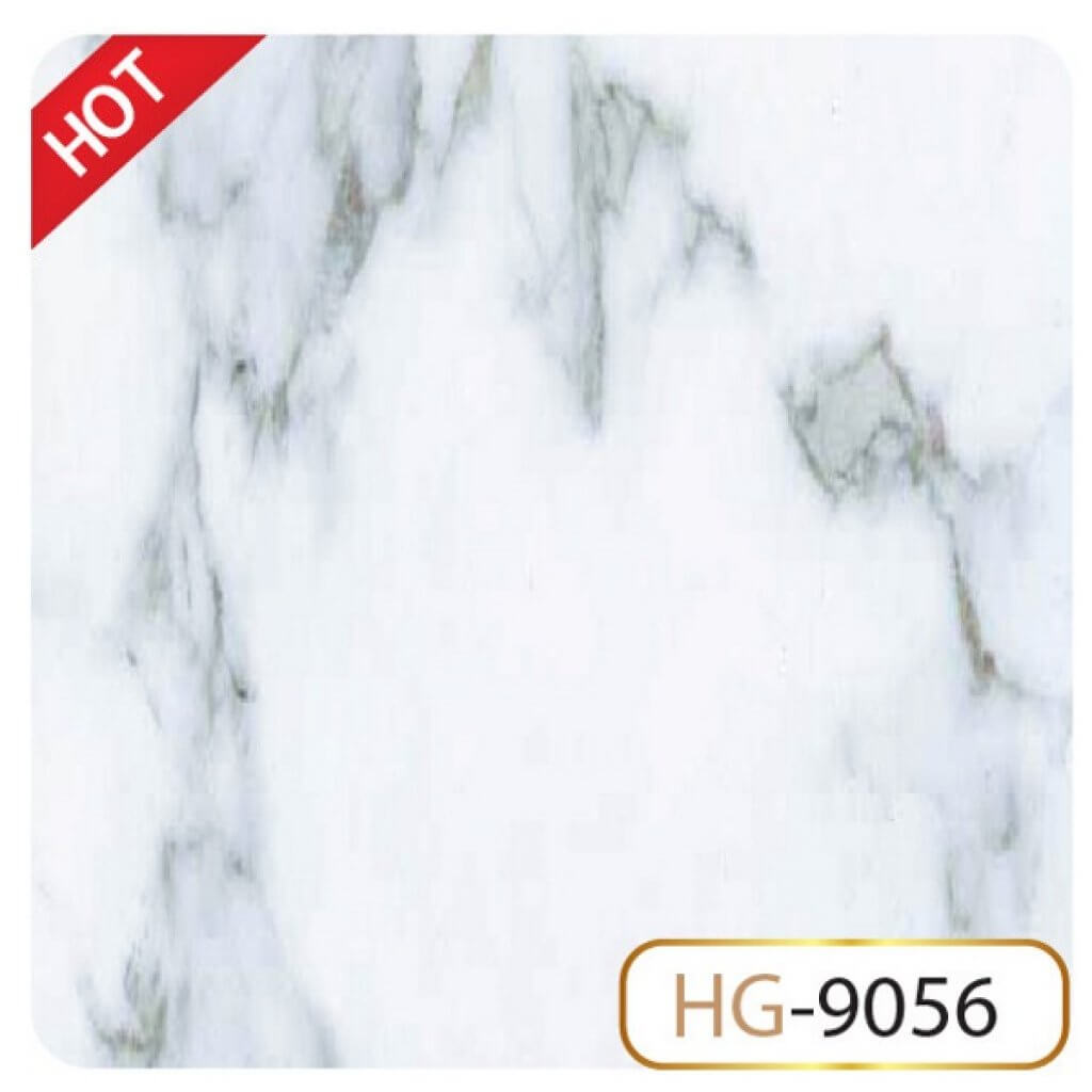 หินอ่อนเทียม HG-9056 ขนาด1220x2440mm.