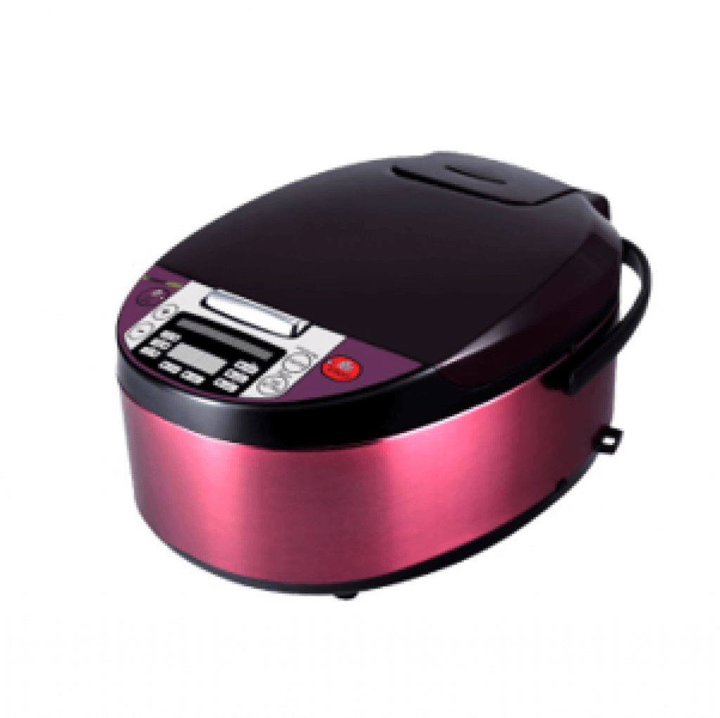 หม้อหุงข้าวดิจิตอล Smarthome รุ่น SM-RCD903