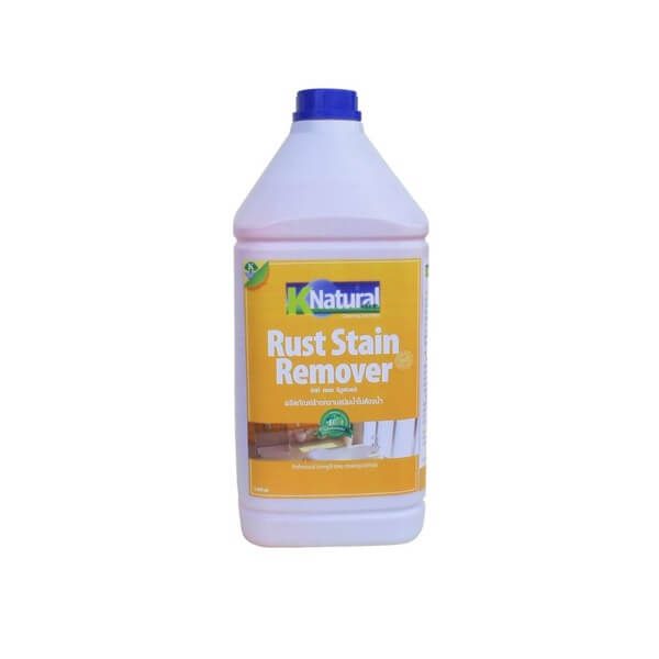Rust Stain Remover น้ำยาล้างคราบสนิม