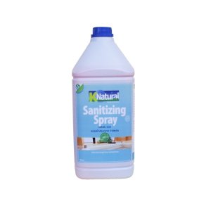 Sanitizing Spray สเปรย์น้ำปรับอากาศอโรมา